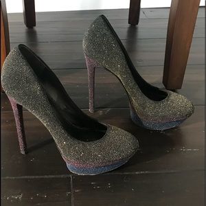 Brian Atwood Platform pimps